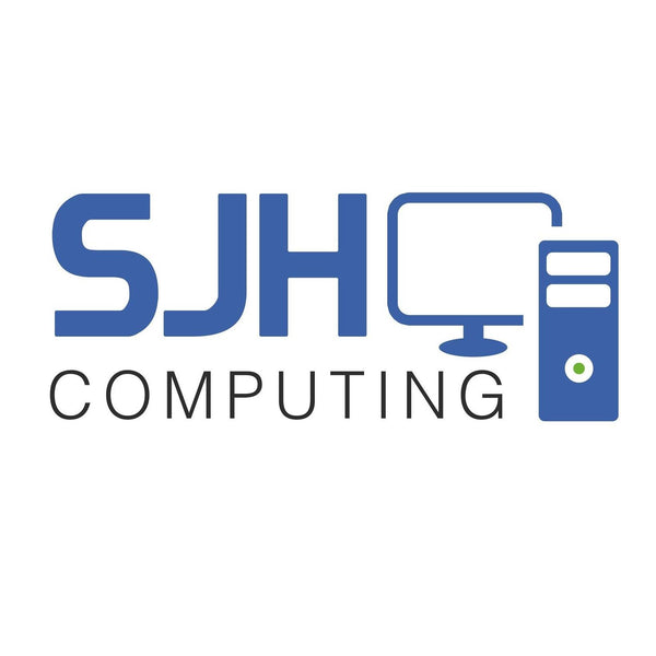 SJH Computing & Technical Services