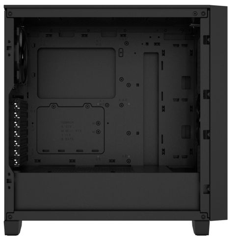 Corsair 3000D Airflow Gaming Case