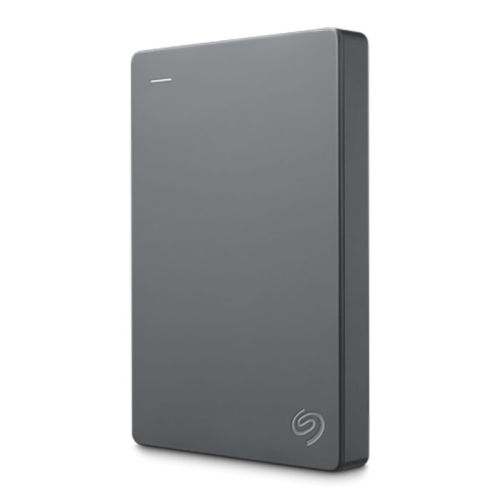 Seagate Basic Portable External Hard Drive