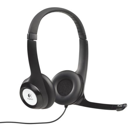 Logitech H390 USB Headset