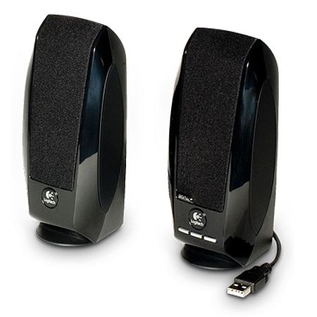 Logitech S150 2.0 Digital Speaker System