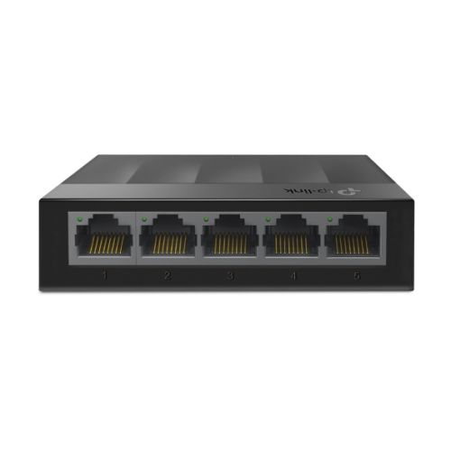 TP-LINK 5-Port Gigabit Switch