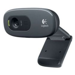 Logitech C270 Webcam