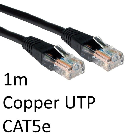 1m Ethernet Cable