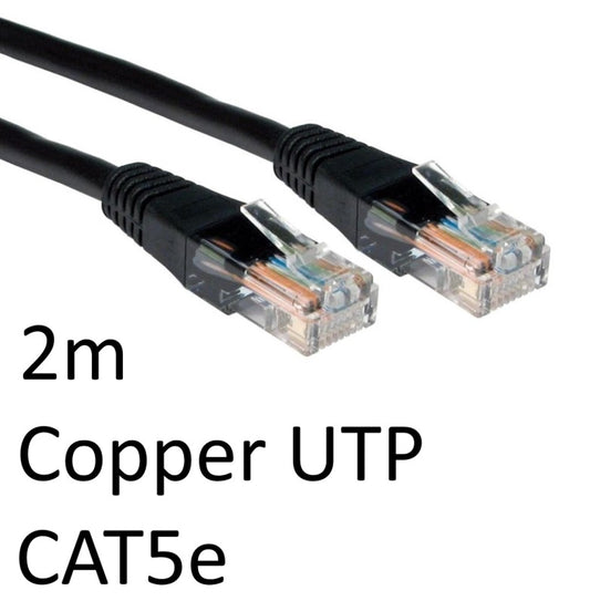 2m Ethernet Cable