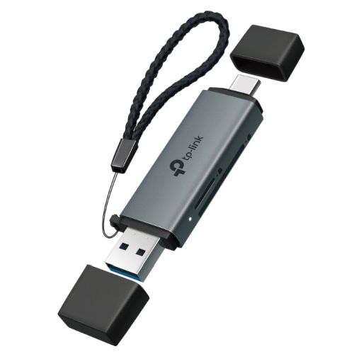 TP-Link SD Card Reader