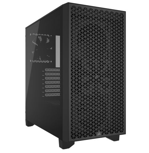 Corsair 3000D Airflow Gaming Case
