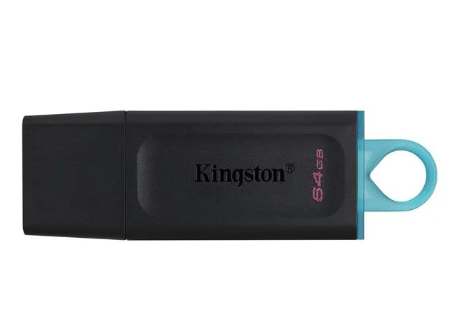 Kingston 64GB USB Stick Memory