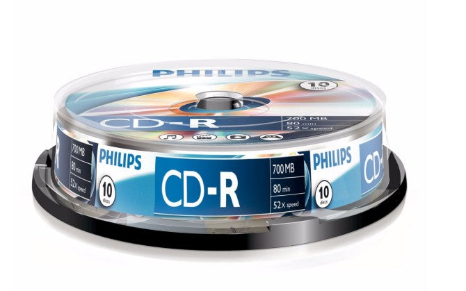 Philips CD-R
